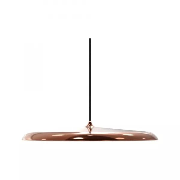 Suspension - ARTIST 40 - M�tal - Cuivre - LED Module Incl. (83093030)