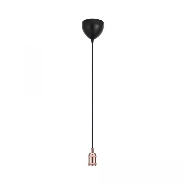 SUSPENSION - AVRA - M�TAL - CUIVRE -  E27