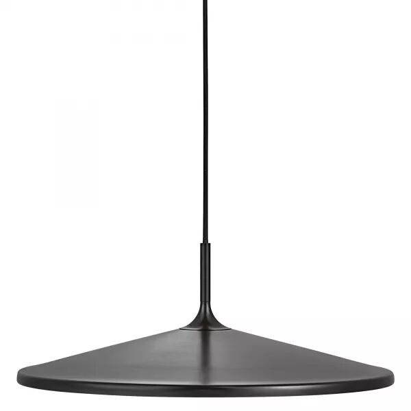SUSPENSION - BALANCE 2.0 - M�TAL - NOIR - LED MODULE INCL.