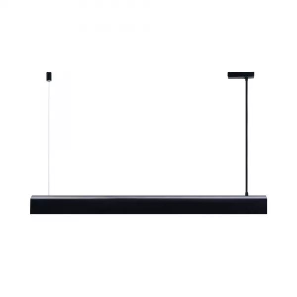 Suspension - BEAU 100 - M�tal - Noir -  S14S (2220483003)