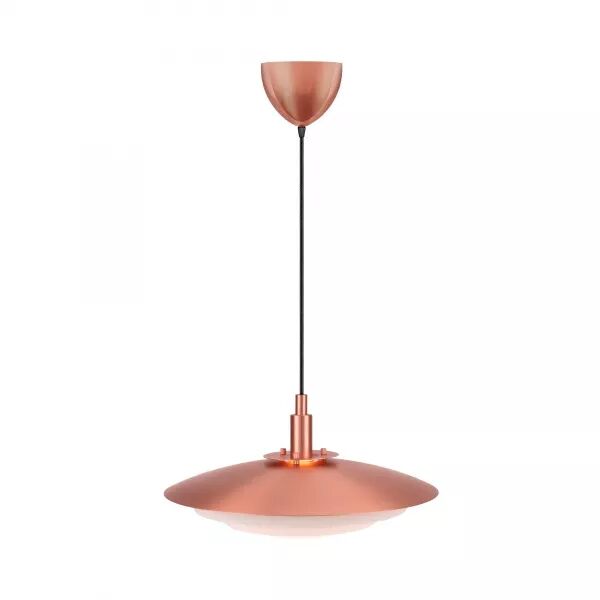 SUSPENSION - BRETAGNE - M�TAL - CUIVRE -  G9