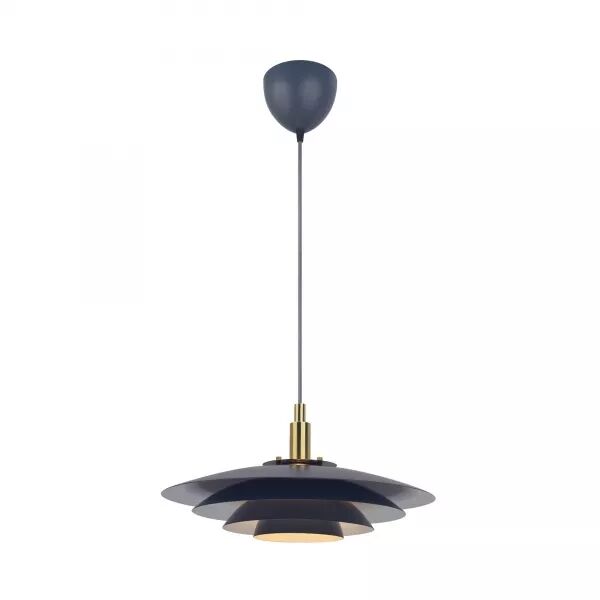SUSPENSION - BRETAGNE - M�TAL - GRIS -  G9