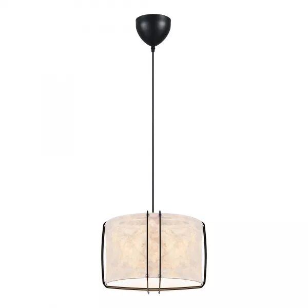 Suspension - CARDINE - Tyvek - Blanc -  E27 (2312403001)