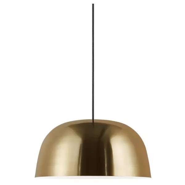 SUSPENSION - CERA - M�TAL - LAITON -  E27