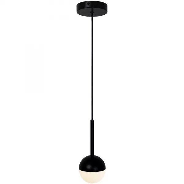 SUSPENSION - CONTINA - M�TAL - NOIR -  G9