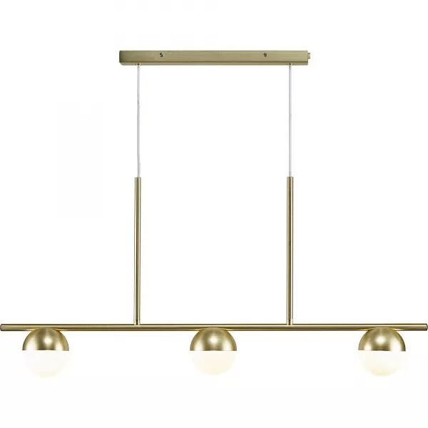SUSPENSION - CONTINA X3 - M�TAL - LAITON -  G9