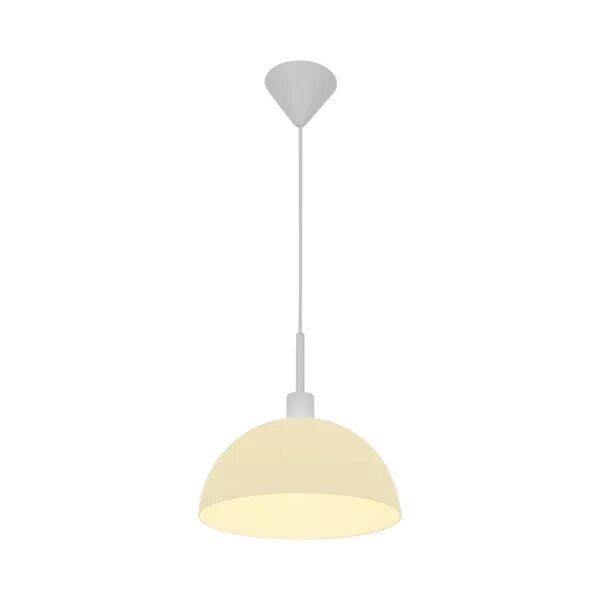 Suspension - ELLEN - Verre - Opale -  E27 (2312003001)