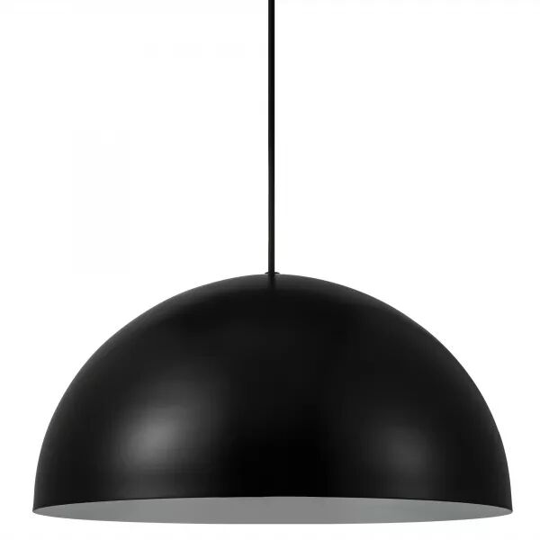 Suspension - ELLEN 40 - M�tal - Noir -  E27 (48573003)