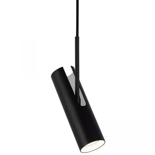 Suspension - MIB 6 - M�tal - Noir -  GU10 (71679903)