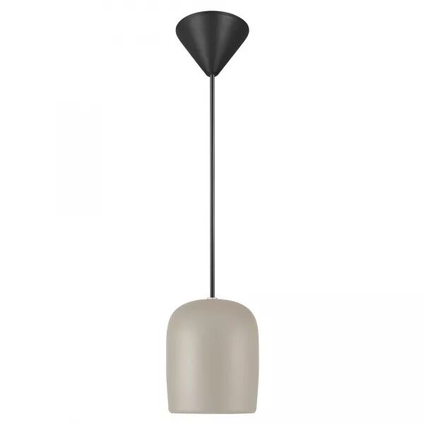 Suspension - NOTTI - M�tal - Gris -  E27 (2213073010)