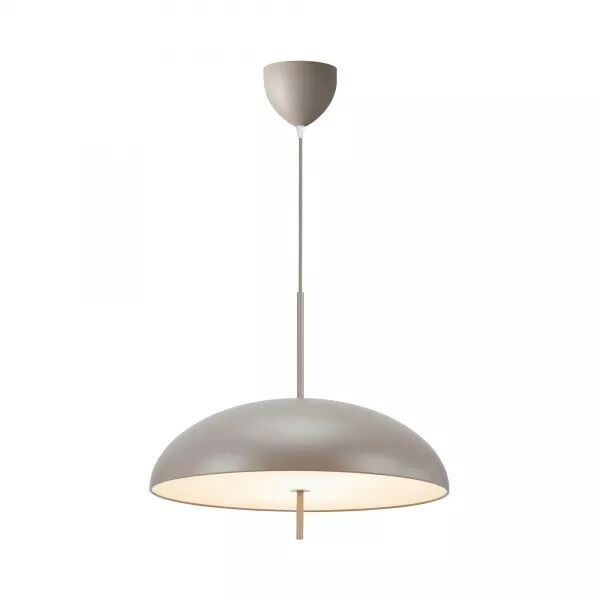 SUSPENSION - VERSALE - M�TAL - MARRON -  E27