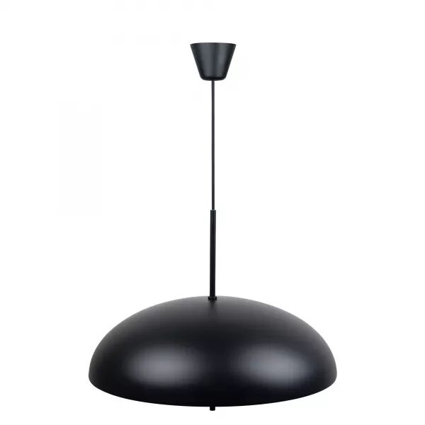 SUSPENSION - VERSALE - M�TAL - NOIR -  E27