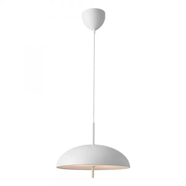SUSPENSION - VERSALE 35 - M�TAL - BLANC -  E27