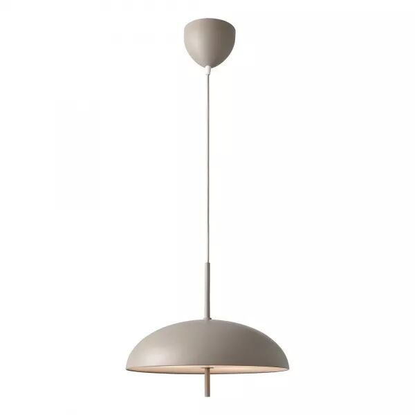 SUSPENSION - VERSALE 35 - M�TAL - MARRON -  E27