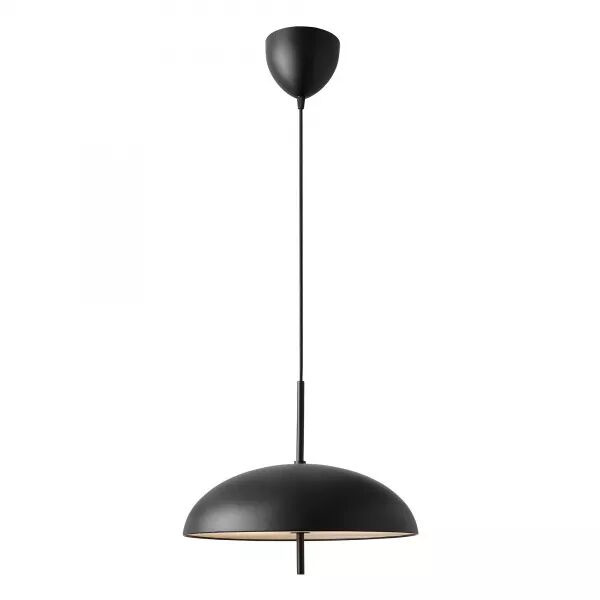 SUSPENSION - VERSALE 35 - M�TAL - NOIR -  E27