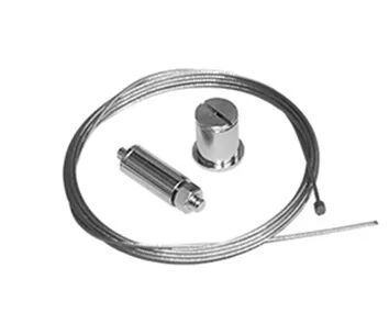 SUSPENSION PAR CHAINE - 310550                                    -