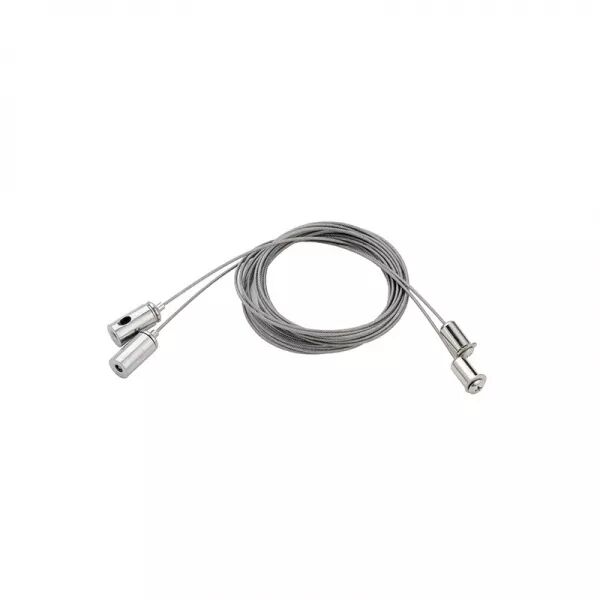 SUSPENSION TUBULUS VESPUCCI