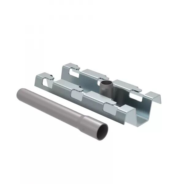 Suspente centrale FAS SCF 150 ZnMG