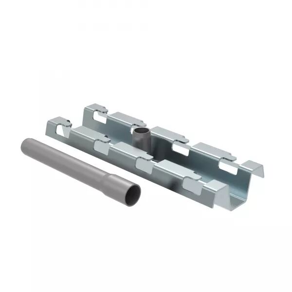 Suspente centrale FAS SCF 200 ZnMG