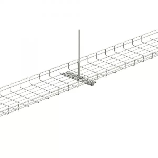 Suspente centrale FAS SCF 300 GS
