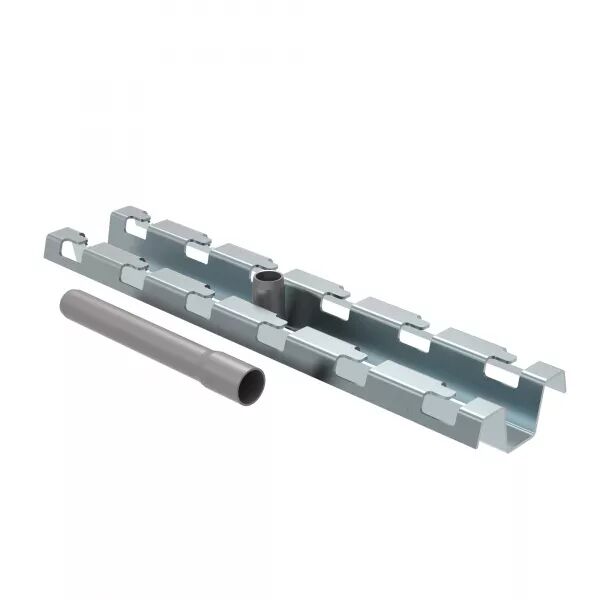 Suspente centrale FAS SCF 300 ZnMG
