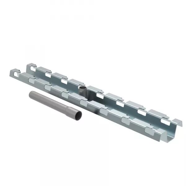 Suspente centrale FAS SCF 400 ZnMG