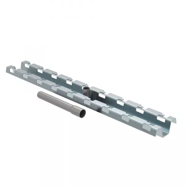 Suspente centrale FAS SCF 450 ZnMG