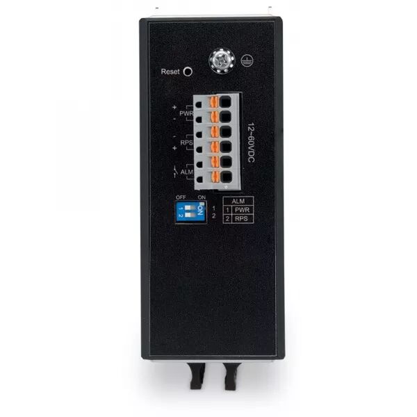 SWITCH ETHERNET 16 PORTS 1000BASE-T