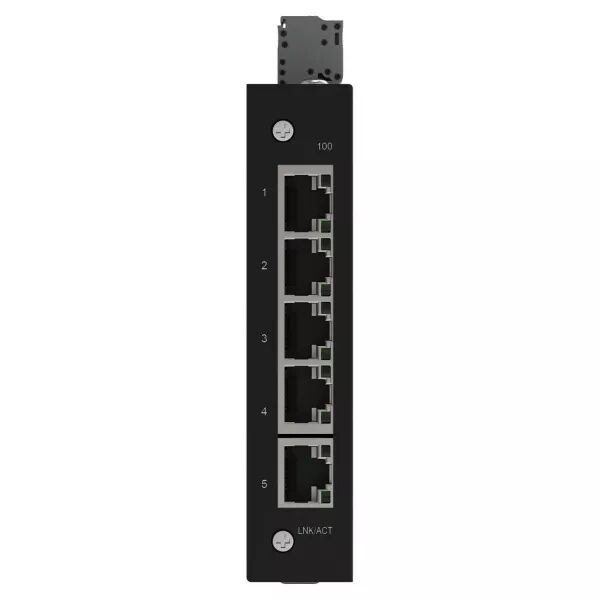 Switch ETHERNET ECO 5 ports 100Base-TX852-111/000-001