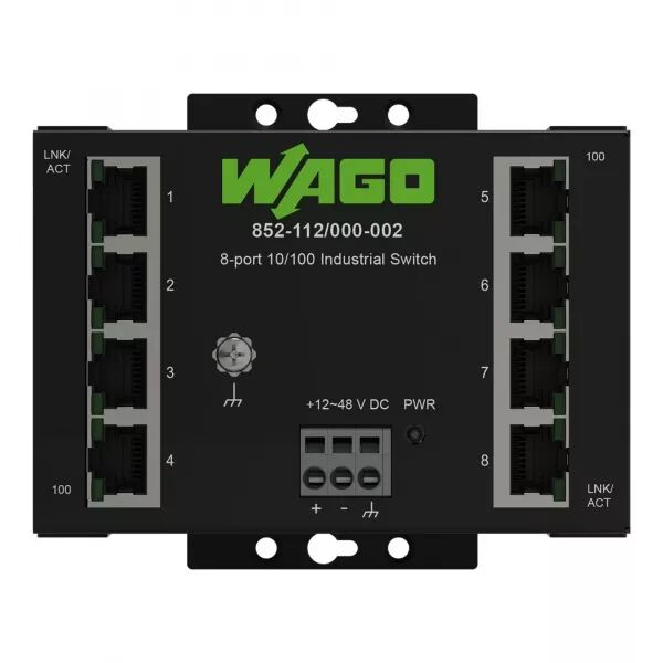 SWITCH INDUSTRIEL ECO