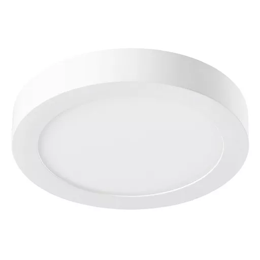 SYLFLAT 12W saillie 1000LM ROND 4000K (0053302)