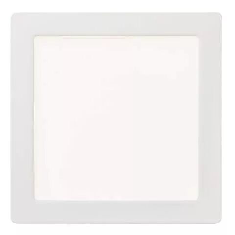 SYLFLAT DIM 18W 1530LM CARRE 4000K (0053315)