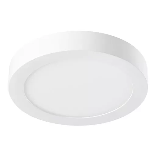 SYLFLAT saillie 22W 1800LM ROND 3000K (0053301)