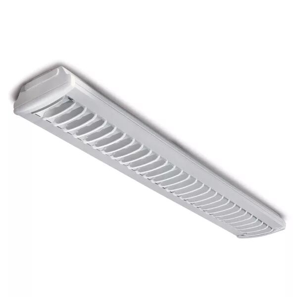 SYLMASTER optique blanc T8 1x58W BE blanc (0055090)