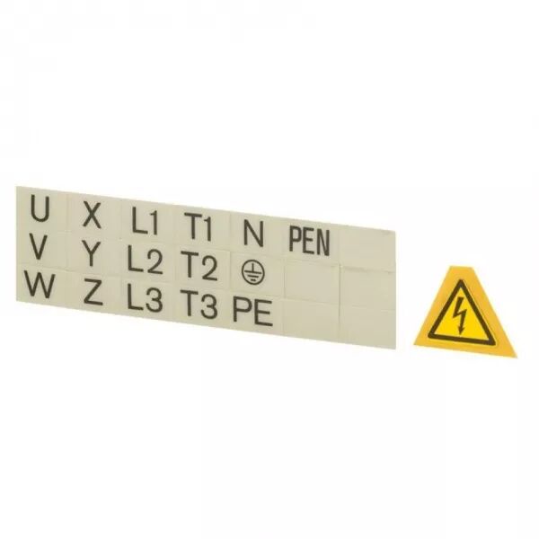 Symbole \ �clair\  +rep�rage des bornes, pour Inter g�n�ral (217294)