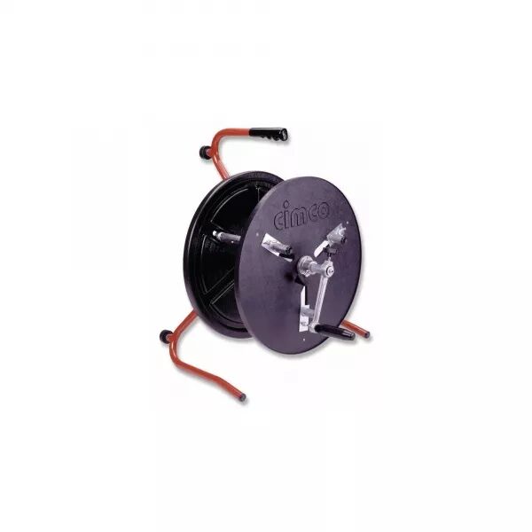 SYST�ME D\'ENROULEUR/D�ROULEUR PRO � 110-300MM, 570X460X400MM