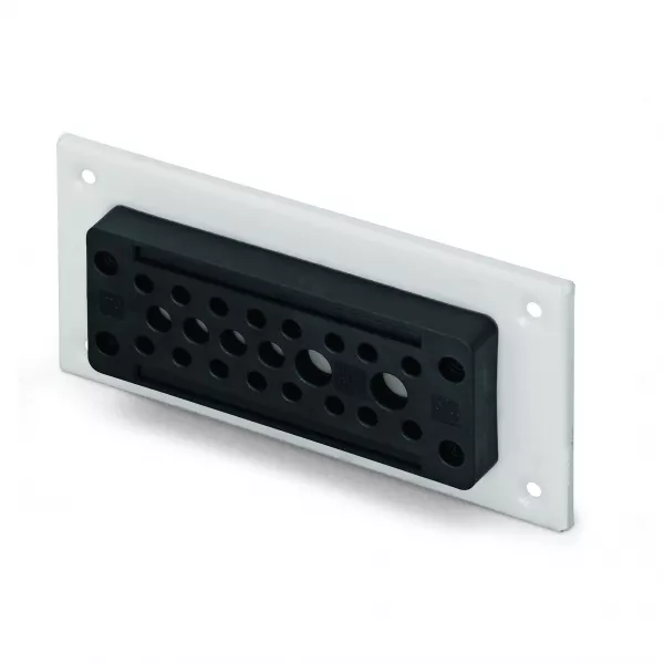 Syst�me d\'insertion IP65 KDP22 pour 1xF204 ou �xF304850-820/000-001