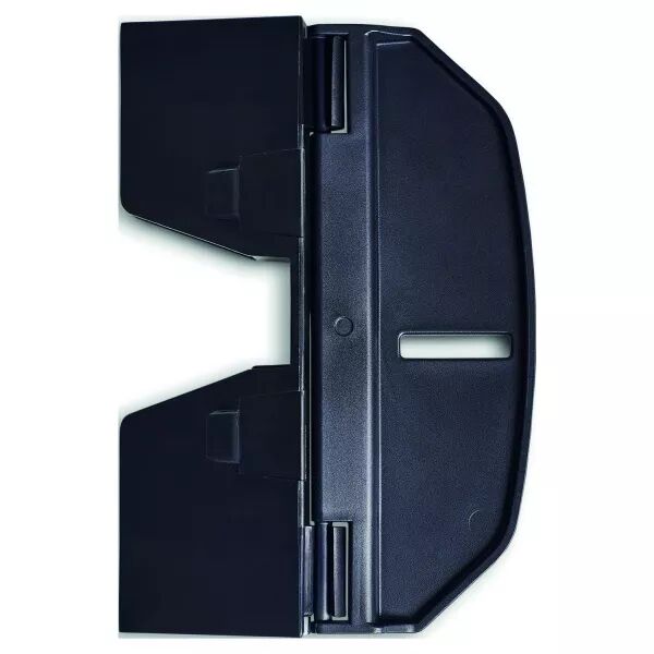 Syst�me de verrouillage s�curis� pour caisson CM80 (100x148x14 mm). (321150)