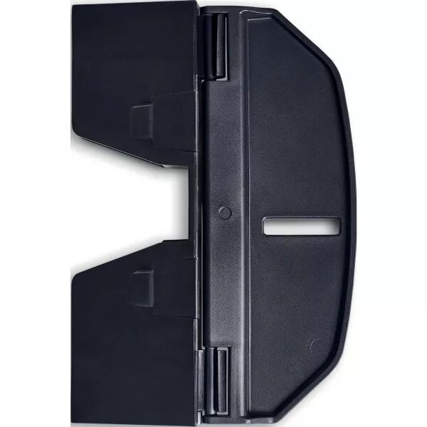SYST�ME DE VERROUILLAGE S�CURIS� POUR CAISSON CM80 (100X148X14 MM).