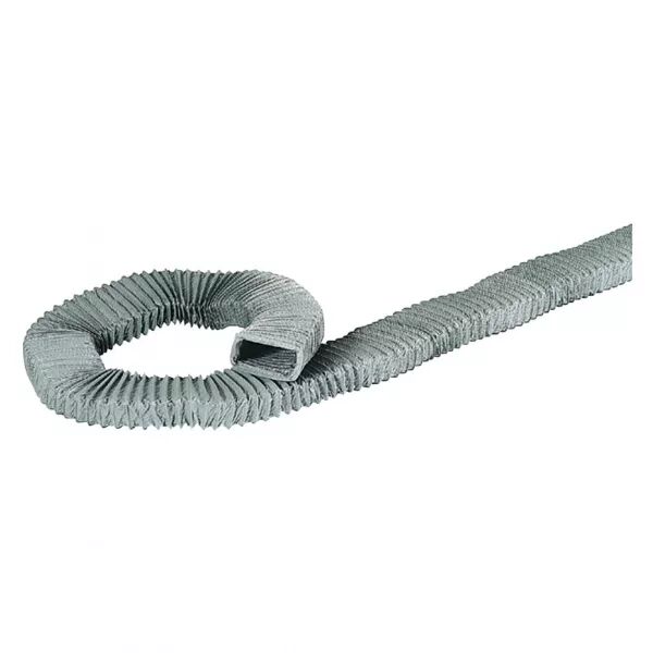 T 82 A l 6 m - conduit souple pvc type a renforce diam�tre 80 (423041)