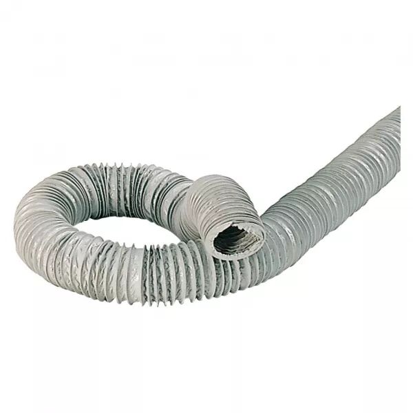 T 82 B l 6 m - conduit souple pvc type b diam�tre 80 (423034)