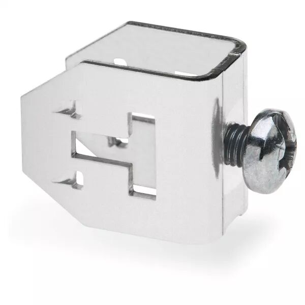 T-connector - pour barres coll. en cuivre 10mmx3mm790-398
