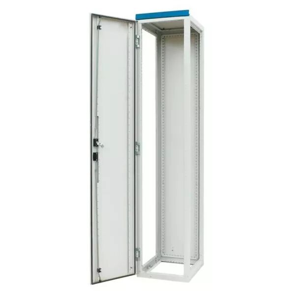 Tableau de distribution, HxLxP=1800x800x400mm, IP55, juxtaposable (114514)