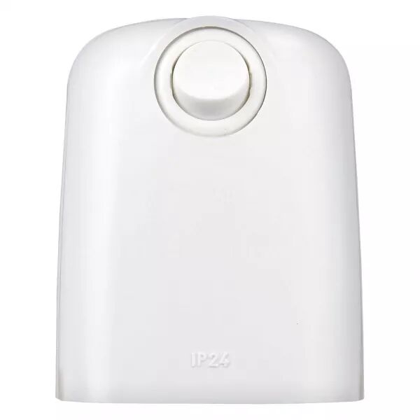 TALASSO 01 - R�glette S19 IP24 Vol.2 a/inter, Lpe non incl. (1121)