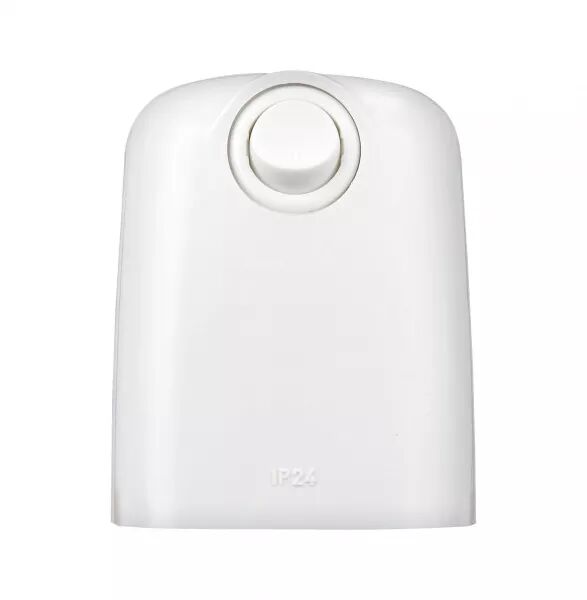 TALASSO 01 - R�GLETTE S19 IP24 VOL.2 A/INTER, LPE NON INCL.