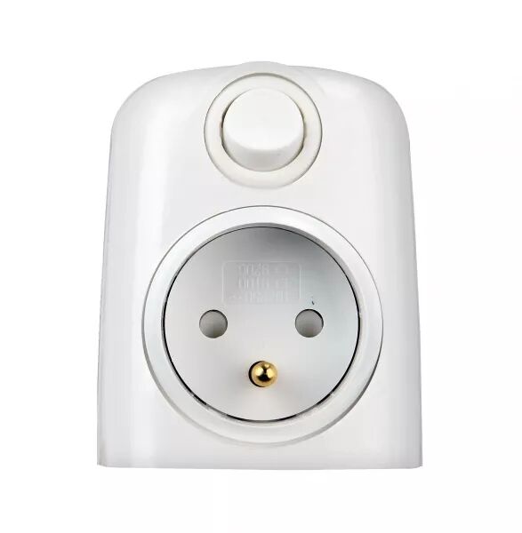 TALASSO 17 - R�GLETTE S19 IP21 H.VOL A/INTER+PRISE, LPE NON INCL.