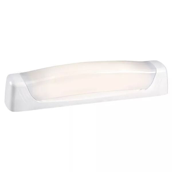 TALASSO 21 -R�glette S19 IP24 Vol.2 a/PC+inter a/lpe fluo 13W/827 700lm incl (3826)