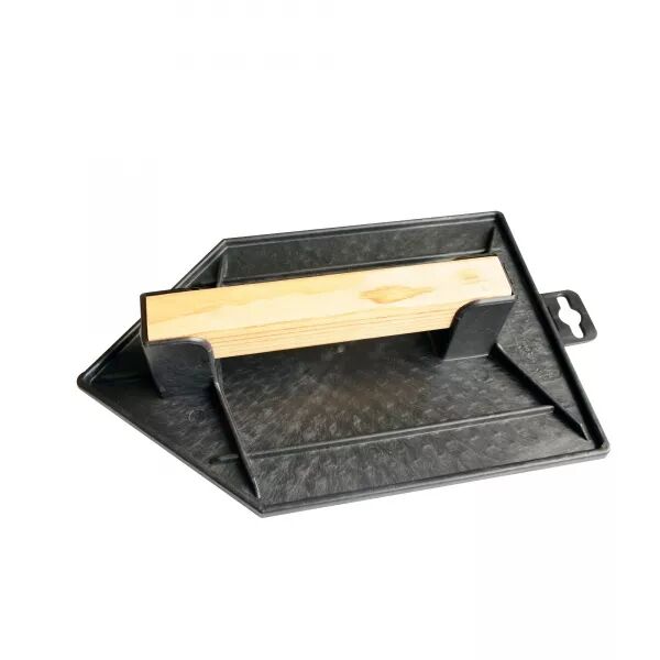 TALOCHE PLASTIQUE 270X380 MM
