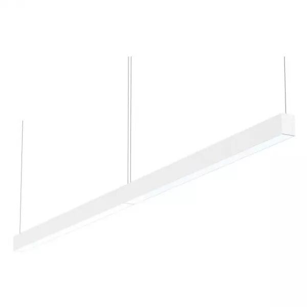 TANGO L Luminaire design blanc (TANGOLW)