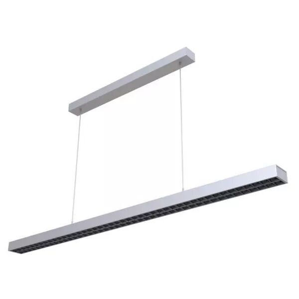 TANGO Lustre noir 4000K 3600 lm x2 (TANLUBN)